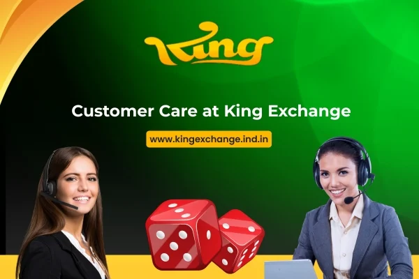 Customer Care at King Exchange