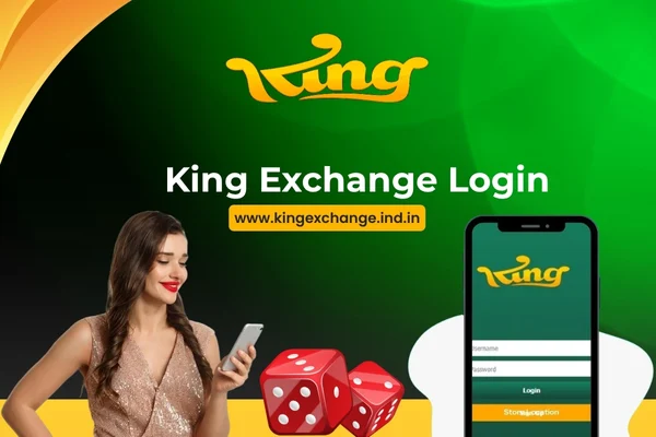 King Exchange Login