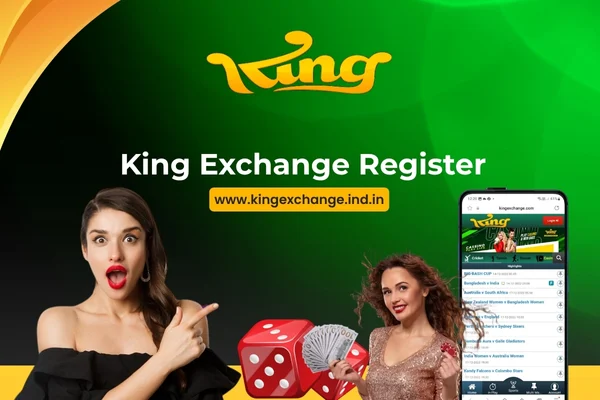 King Exchange Register