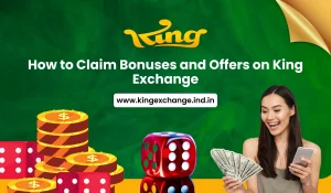 Read more about the article How to Claim Bonuses and Offers on King Exchange