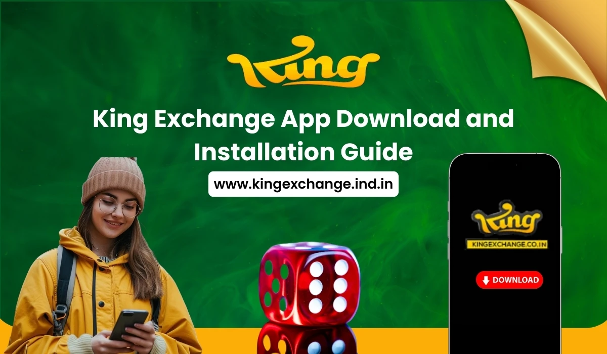 Read more about the article King Exchange App Download and Installation Guide