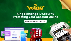 Read more about the article King Exchange ID Security: Protecting Your Account Online