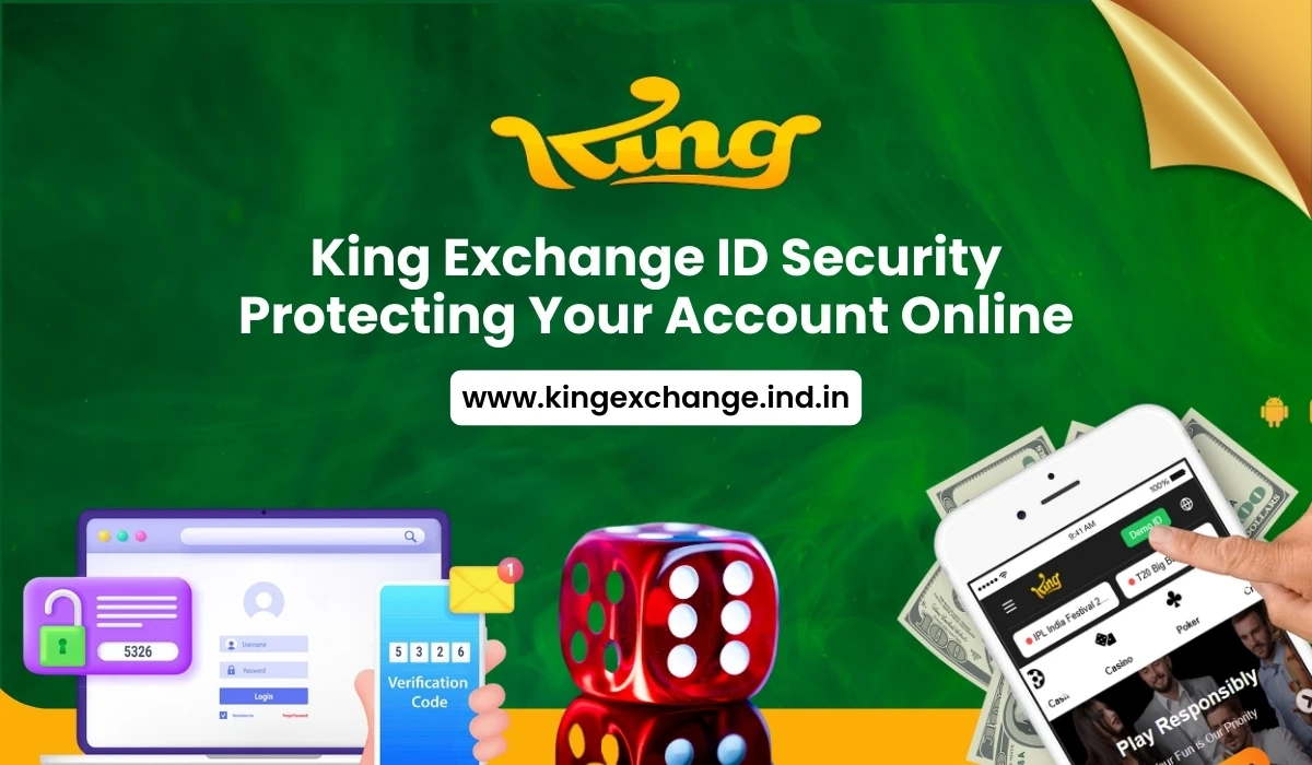 Read more about the article King Exchange ID Security: Protecting Your Account Online