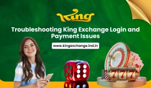Read more about the article Troubleshooting King Exchange Login and Payment Issues