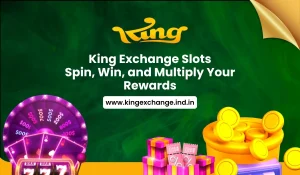 Read more about the article King Exchange Slots: Spin, Win, and Multiply Your Rewards