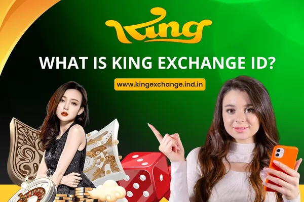 What is King Exchange ID